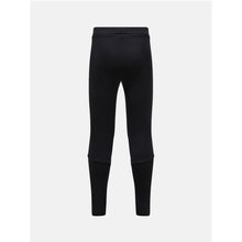 Spodnie PEAK PERFORMANCE Jr Rider Essentials Pants czarny
