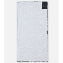 Ręcznik męskie RIP CURL Sunstash Beach Towel niebieski
