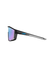 Okulary rowerowe JULBO FURY - czarny | Spectron Cat 1
