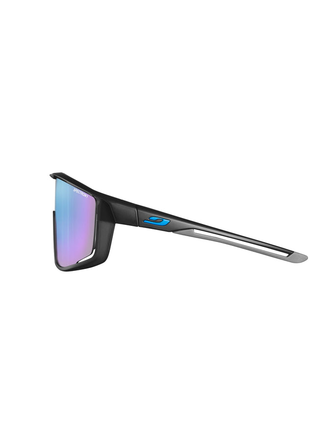 Okulary rowerowe JULBO FURY - czarny | Spectron Cat 1