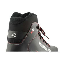 Buty biegowe ROSSIGNOL X-R - czarny
