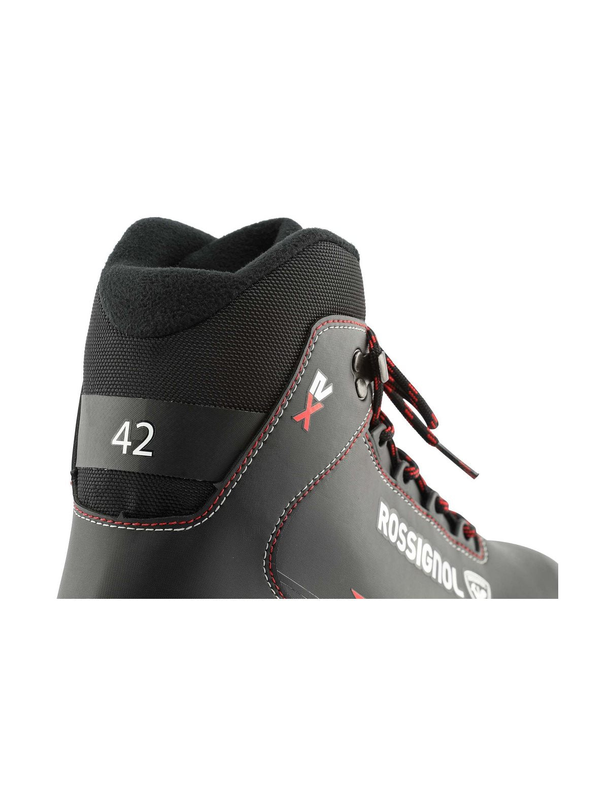 Buty biegowe ROSSIGNOL X-R - czarny