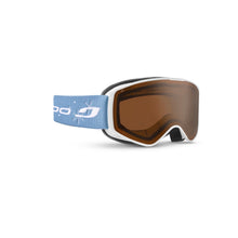 Gogle narciarskie JULBO Atome biały Cat 3
