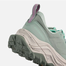 Buty damskie trekkingowe ROSSIGNOL W Altiridge zielone
