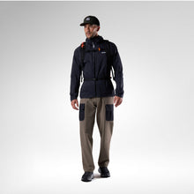 Kurtka męska ROSSIGNOL M Rainproof 2.5L Shell Jkt czarna
