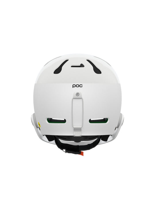 Kask narciarski POC Artic SL MIPS biały

