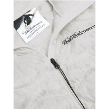 Kurtka puchowa damska PEAK PERFORMANCE 40Y Helium Down Hood Jacket biała
