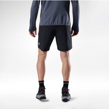Szorty męskie ROSSIGNOL M Stretch Chino Short 7' czarne
