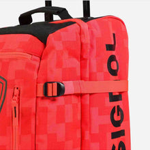 Torba ROSSIGNOL HERO Cabin Bag czerwona
