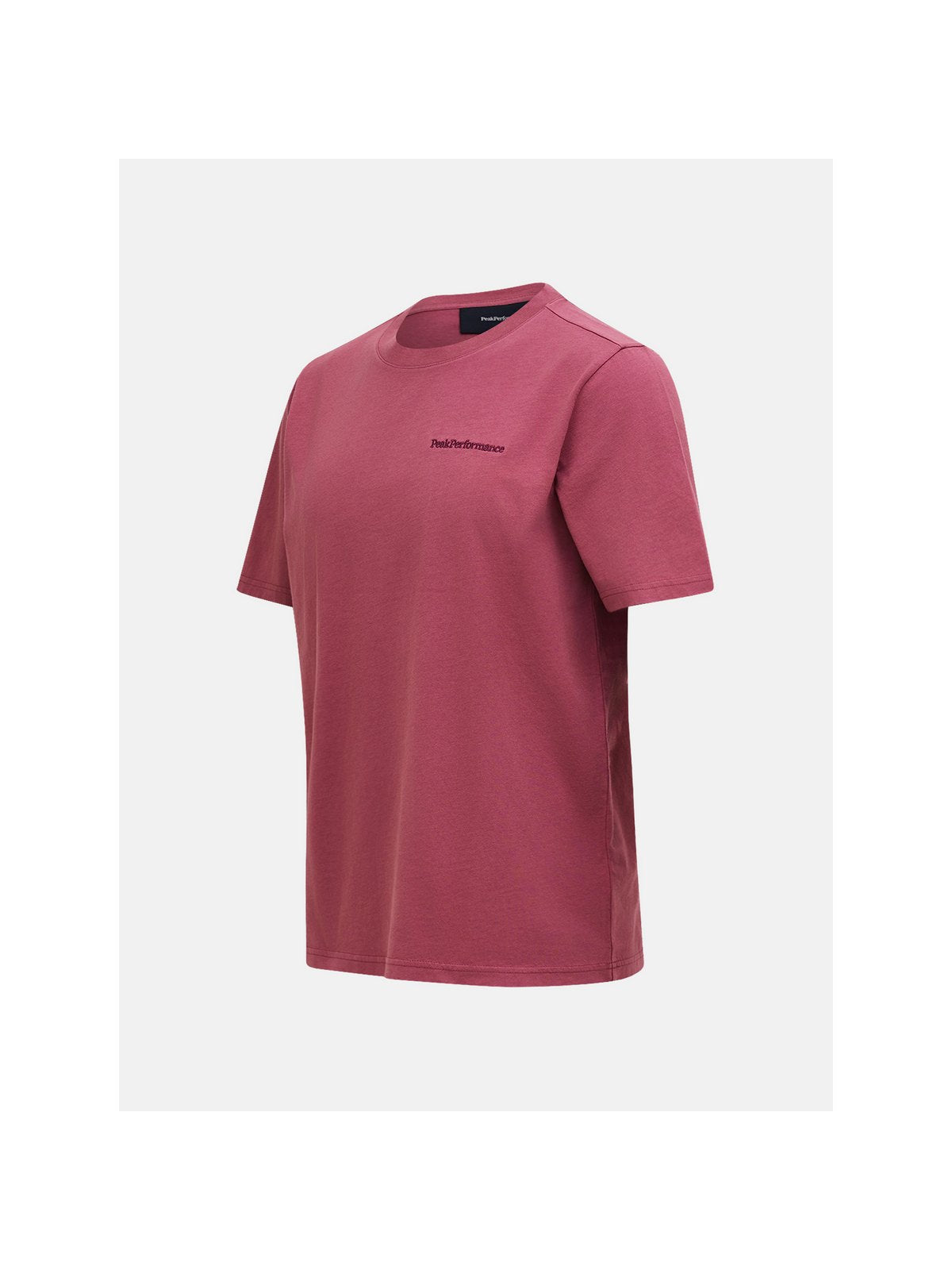 adventuresports koszulka-peak-performance-m-original-small-logo-tee-g81142020-r64 detail