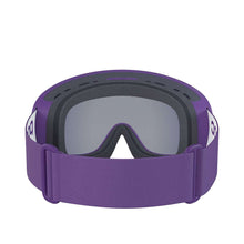 Gogle narciarskie POC FOVEA Clarity fioletowe Cat 2 - TU - Adventure Sports
