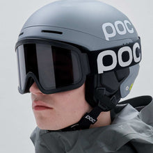 Kask narciarski POC Arcus szary
