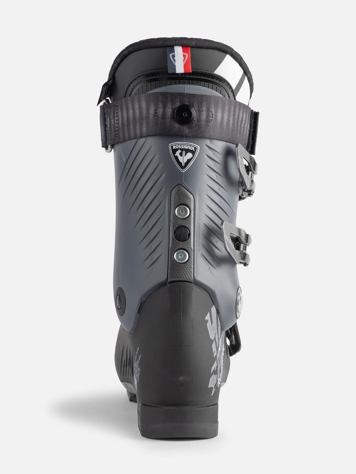 Buty narciarskie ROSSIGNOL HI-SPEED PRO 100 MV czarny