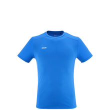 Koszulka MILLET FUSION TS SS M niebieski - Adventure Sports
