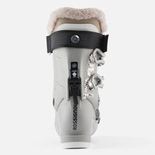 Buty narciarskie ROSSIGNOL TRACK 70 W - CLOUD GREY
