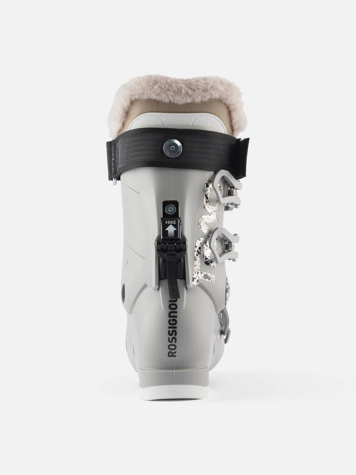 Buty narciarskie ROSSIGNOL TRACK 70 W - CLOUD GREY