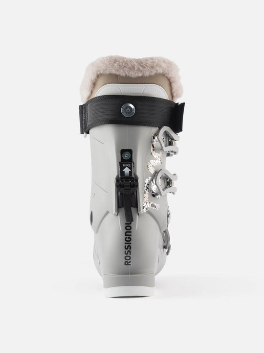 Buty narciarskie ROSSIGNOL TRACK 70 W - CLOUD GREY
