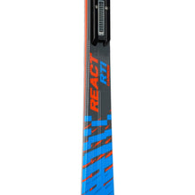 Narty ROSSIGNOL React Rti + wiązania LOOK NX 12 Konect GW B80 Blk Chrom
