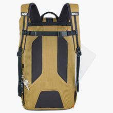 Plecak EVOC Duffle Backpack 26 curry - black
