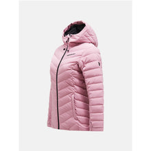 Kurtka narciarska Peak Performance W Frost Ski Jacket brązowy - Adventure Sports

