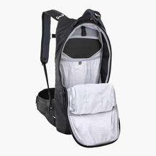 Plecak rowerowy EVOC Trail Pro Blackline 10 black
