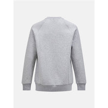 Bluza męska PEAK PERFORMANCE Original Crew szara
