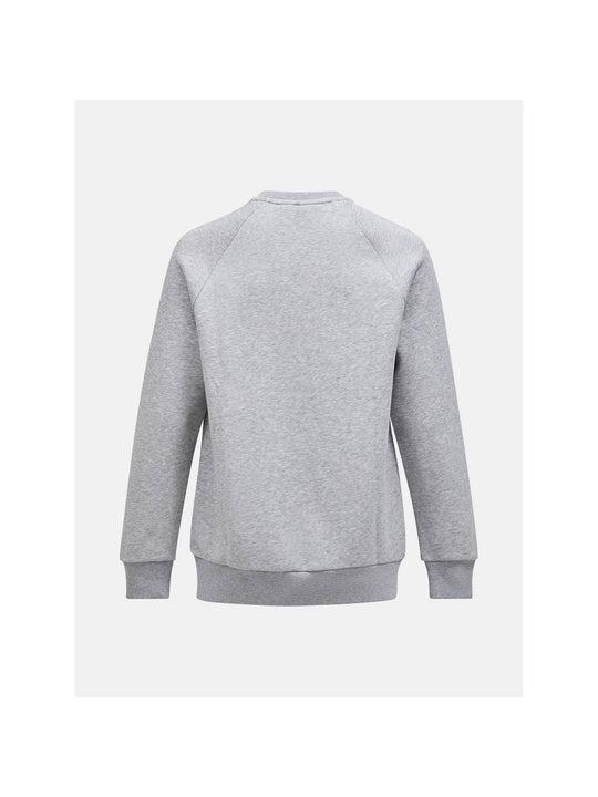 Bluza męska PEAK PERFORMANCE Original Crew szara
