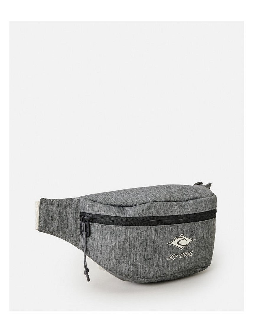 Nerka RIP CURL Waist Bag Small Classic Surf szara