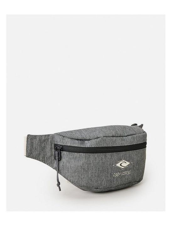 Nerka RIP CURL Waist Bag Small Classic Surf szara
