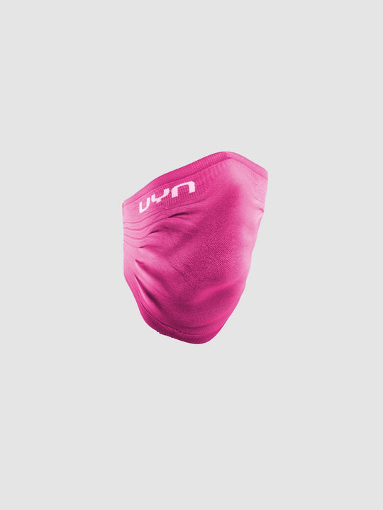 Komin UYN Community Mask Winter różowy
