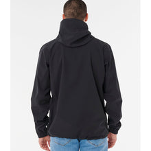 Kurtka RIP CURL ANTI SERIES SEARCH SPRAY10K10K czarna
