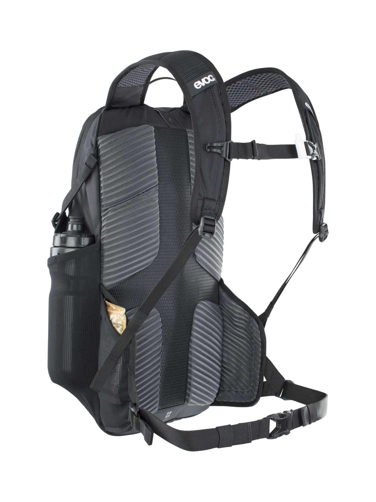 Plecak EVOC Ride 16 black
