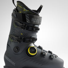Buty narciarskie Rossignol Hi-Speed 120 Hv Boa Gw - Storm Grey
