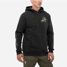Bluza męska MILLET Cimaï Collab Sweat M czarna
