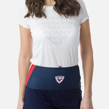 Pasek ROSSIGNOL R-Exp Stretch Belt czarny
