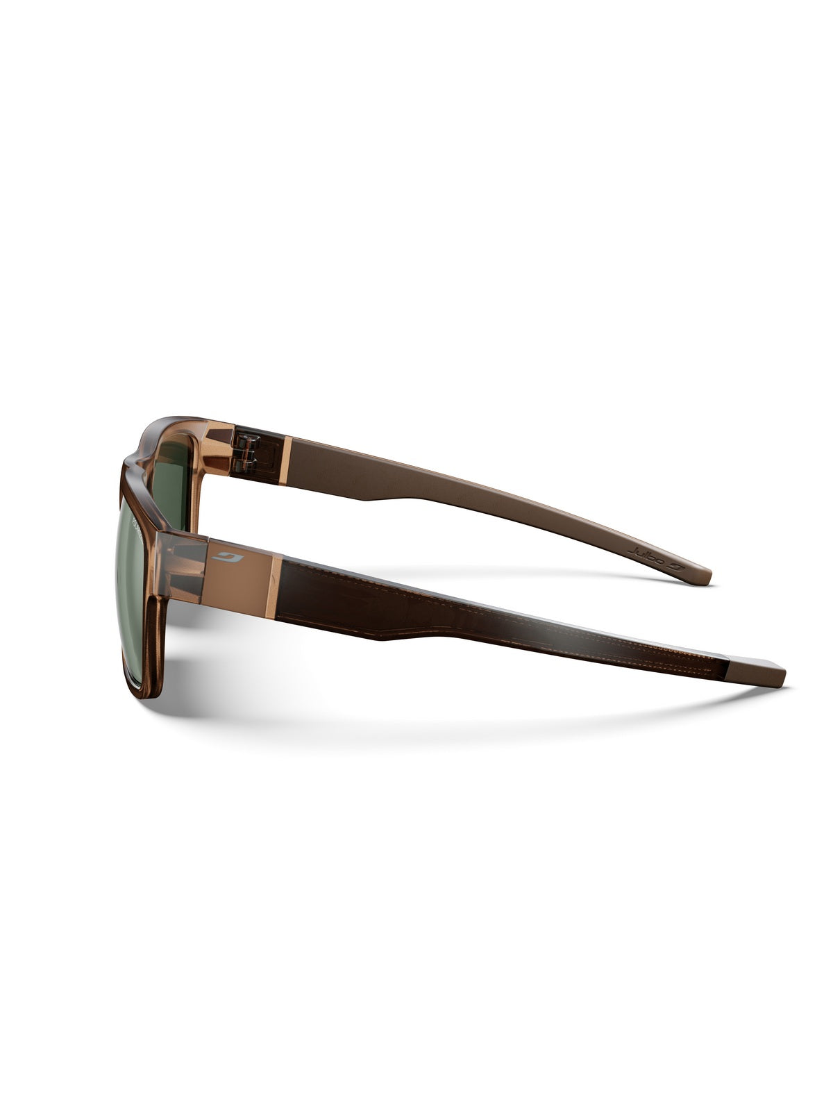 Okulary z polaryzacją JULBO Better L - Spectron 3 Polarized - Brown