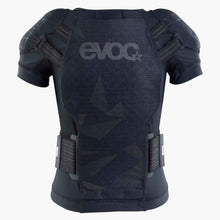 Ochraniacz zbroja dla dzieci EVOC Jr Protector Jacket black
