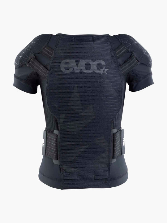 Ochraniacz zbroja dla dzieci EVOC Jr Protector Jacket black
