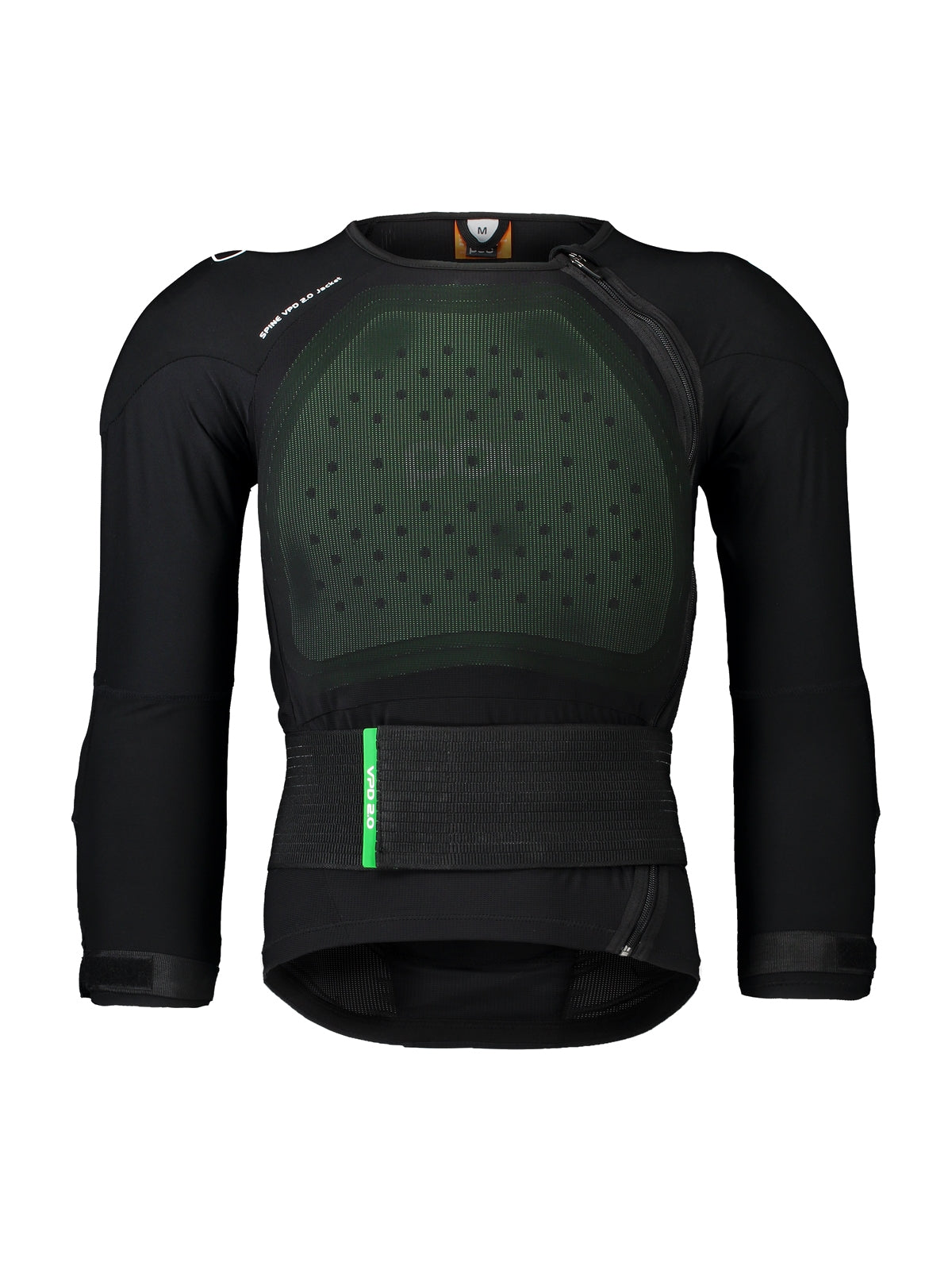 Ochraniacz POC SPINE VPD 2.0 - czarny - M - na plecy - Adventure Sports