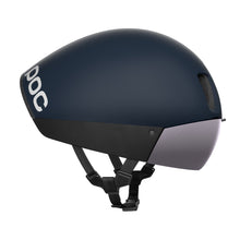 Kask rowerowy POC Procen Air granatowy
