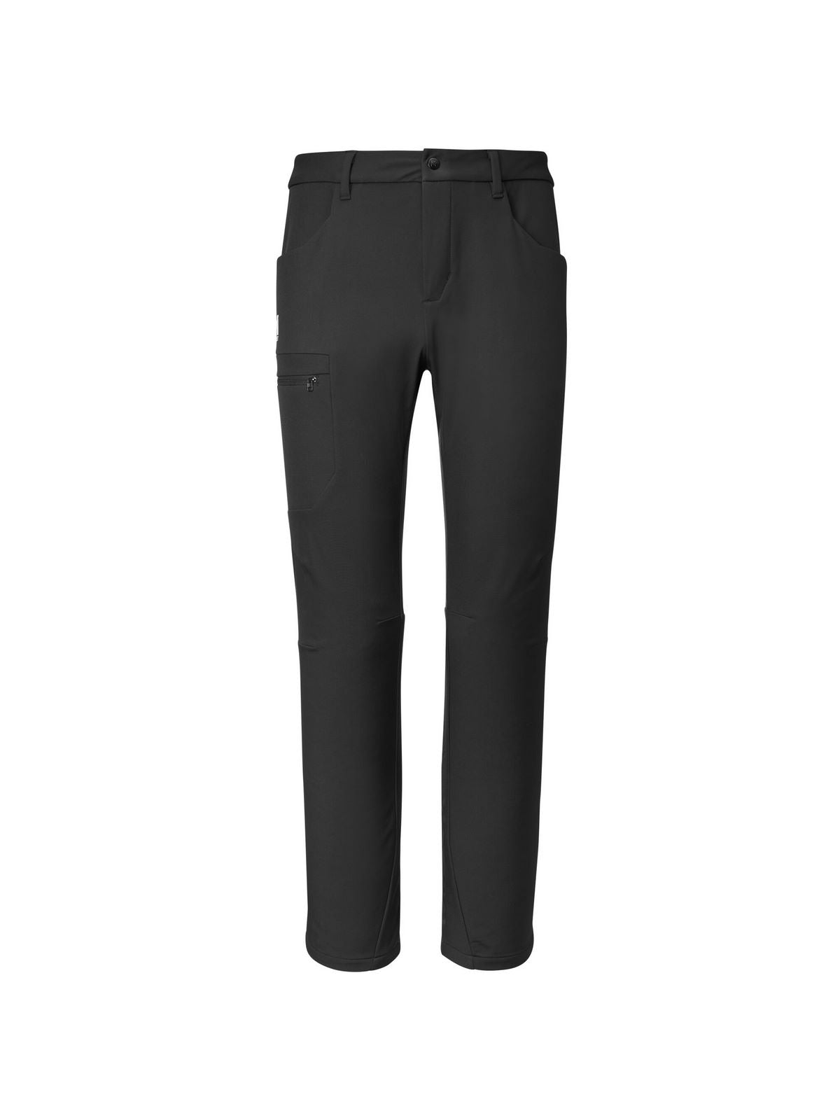 Spodnie MILLET M UBICARM PANT czarne