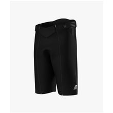 Szorty narciarskie Energiapura TAHOE BLACK Senior - Adventure Sports
