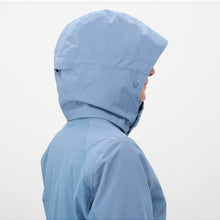 Kurtka MILLET W Snowbasin Jkt Niebieski

