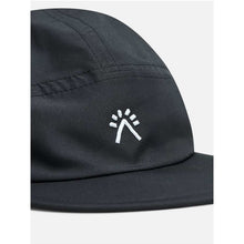 Czapka Peak Performance Graphic Lightweight Cap czarny - ONE SIZE - Adventure Sports
