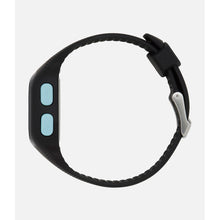 Zegarek wodoodporny RIP CURL KAUAI TIDE czarny
