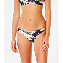 Dół bikini RIP CURL On The Coast Full Pant - czarny - Stroje kąpielowe - Adventure Sports
