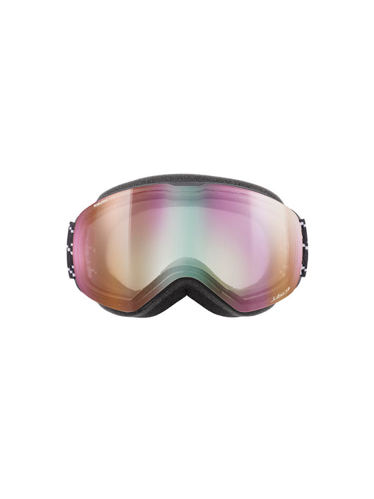 Gogle narciarskie JULBO PROXIMA czarne fotochrom Cat 0-4 High Contrast

