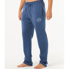 Spodnie dresowe męskie RIP CURL Stapler Trackpant granatowe

