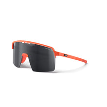 Okulary dla dzieci JULBO Intensity Junior - Spectron 3 - Fluorescent Orange
