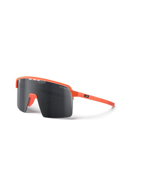 Okulary dla dzieci JULBO Intensity Junior - Spectron 3 - Fluorescent Orange
